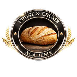 Crust and Crumb Academy